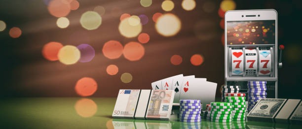 4D Number Game draw interface on autobot platform